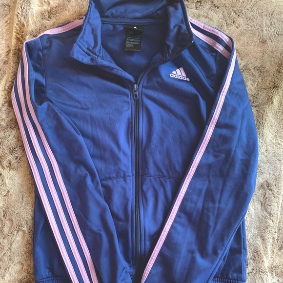 Adidas jacket - Picture 1 of 1